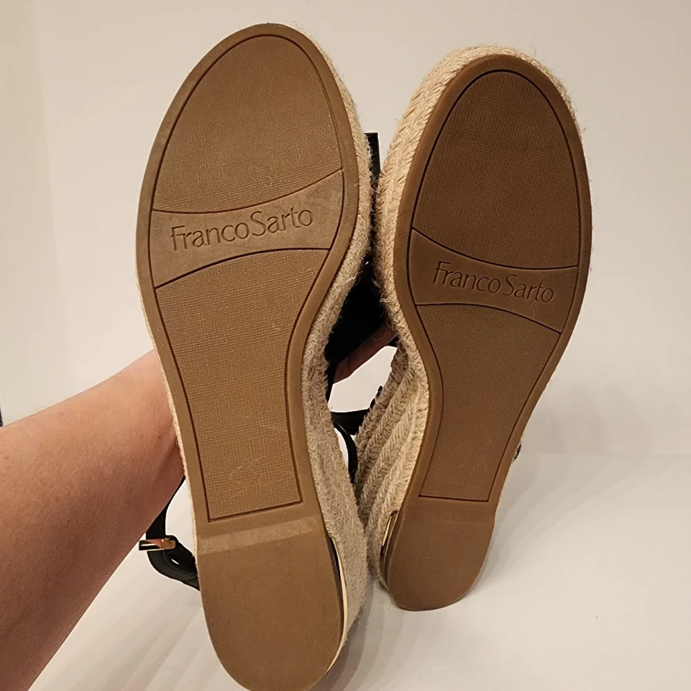 Franco Sarto nwot never
